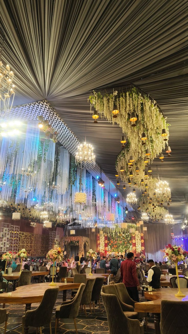 Wedding Event